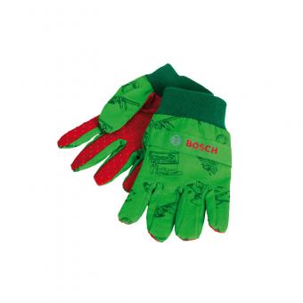 BOSCH gardening gloves 