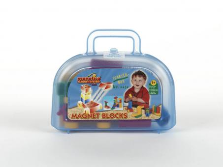 Manetico case, small, age 1+ 