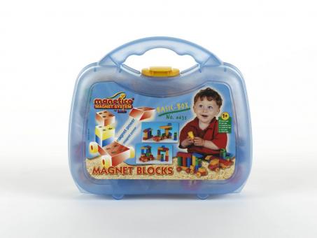 Manetico case, medium, age 1+ 