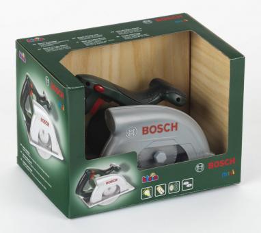 Bosch Kreissäge 