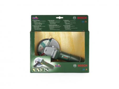 Bosch angle grinder 