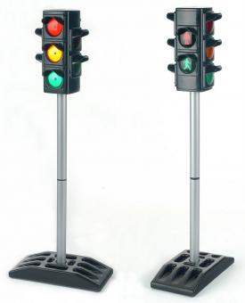 Traffic lights 