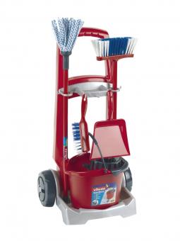 Vileda Cleaning trolley 