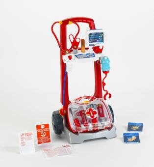 Doctor trolley 