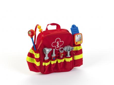 RESCUE BACKPACK 