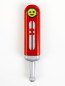 Spare part: fever thermometer 