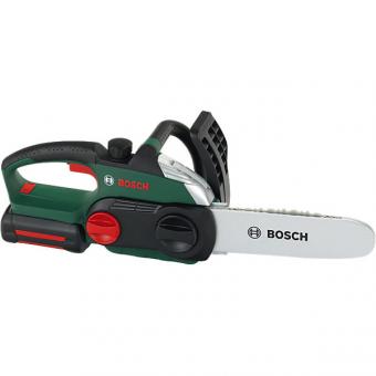 Bosch chain saw II 