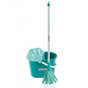 Leifheit bucket with mop 