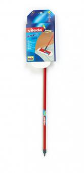 Vileda flat floor mop 