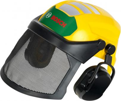 Bosch Waldarbeiter-Helm 
