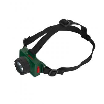 Bosch headlamp with adjustable headband 