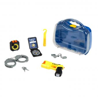 S.W.A.T. Koffer mit Zubehör 