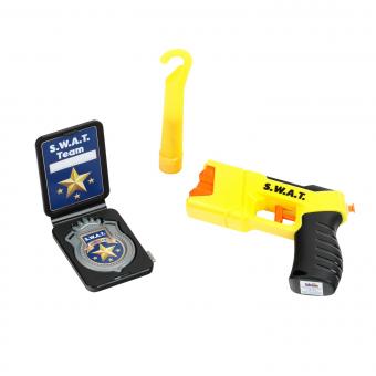 S.W.A.T. Mini Set 