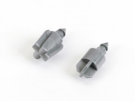 Spare part: Bits IXO, Ixolino 