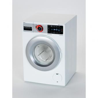 Bosch washing machine 