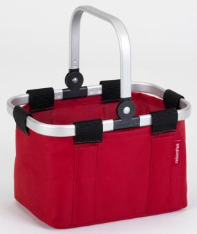 reisenthel "carrybag mini" rot, leer 