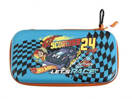 Hot Wheels Let's Race Mäppchen 