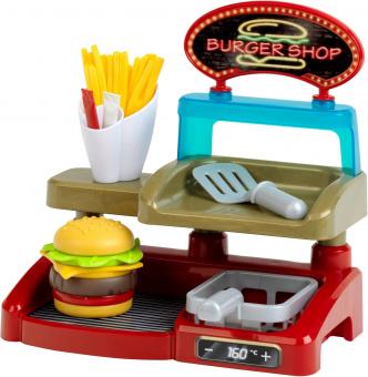 Burger Station 