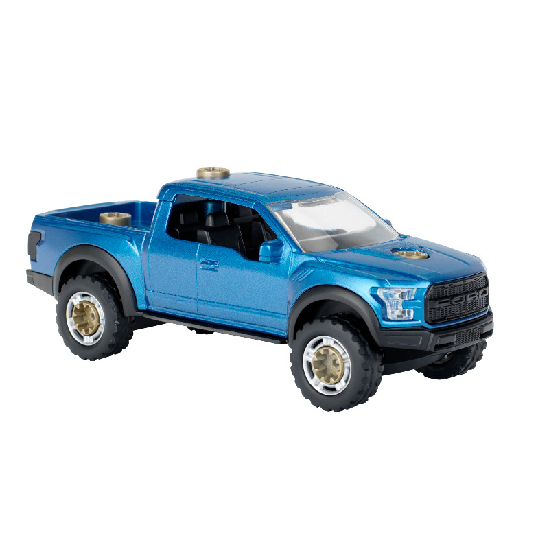 2017 Ford F 150 Raptor Set 3 In 1 Klein Toys Shop