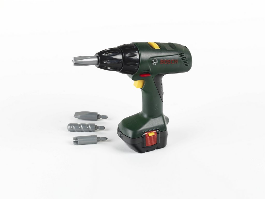 Bosch cordless drill/screwdriver Klein Toys Shop